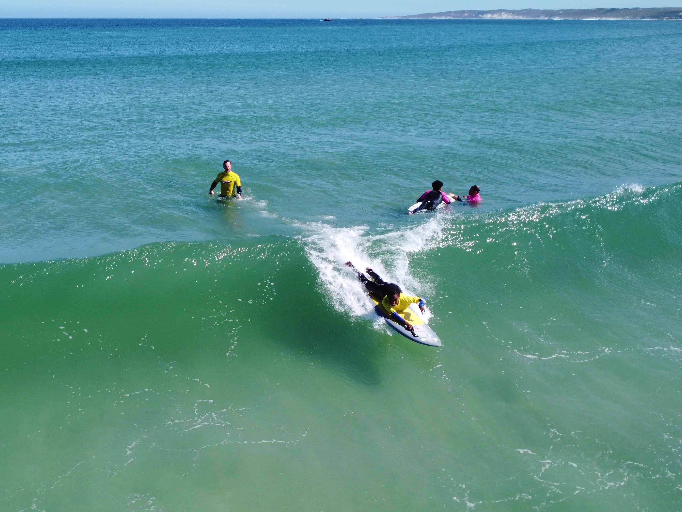 Weskus Adaptive Surf Regionals 2024 (5)