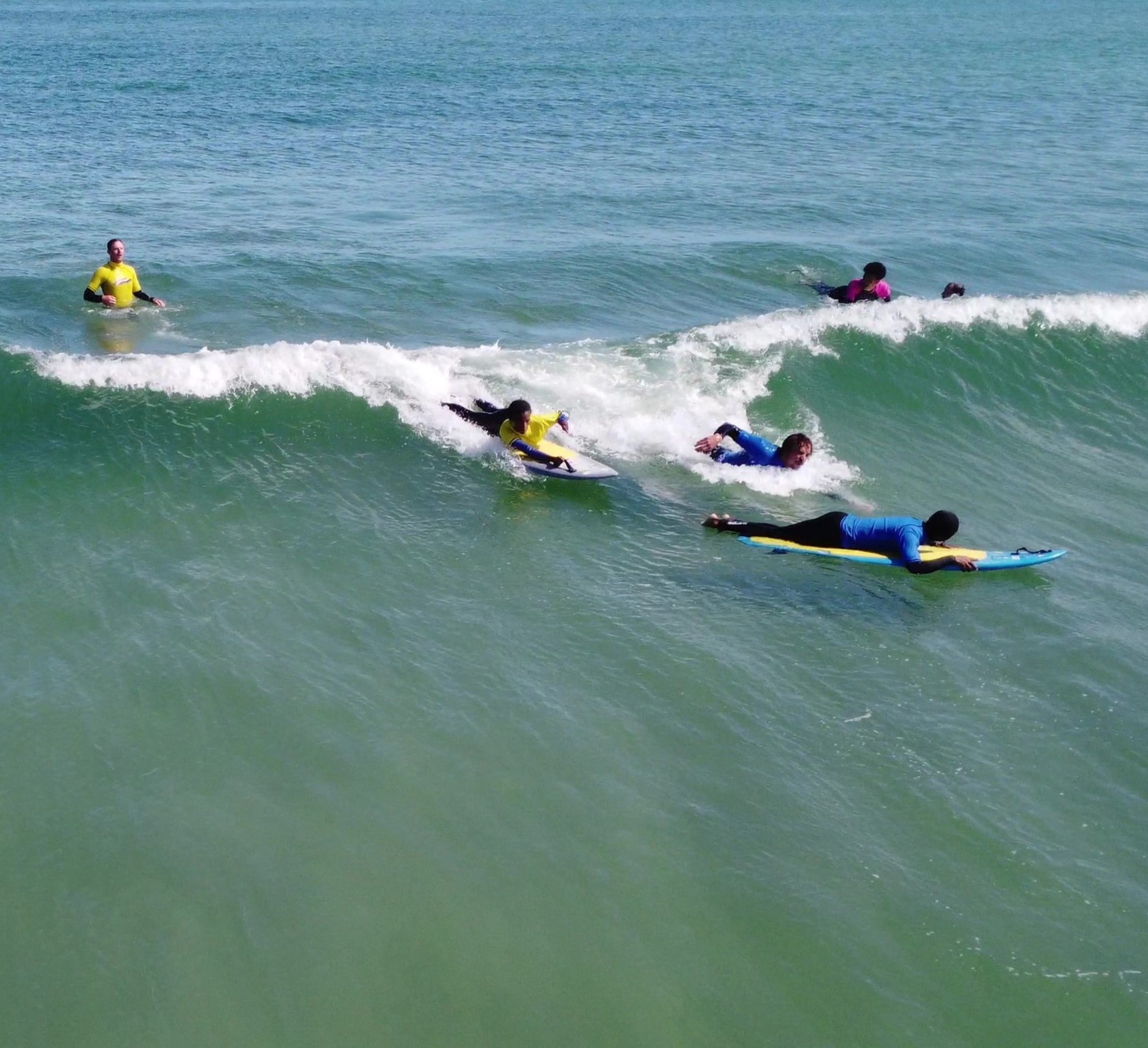 Weskus Adaptive Surf Regionals 2024 (8)