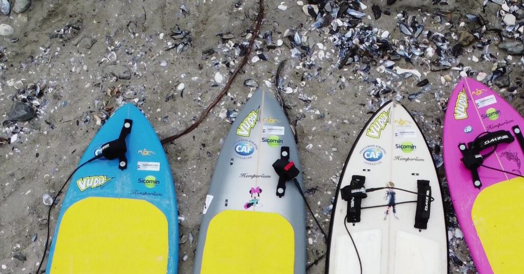 Weskus Parasurf Day 1 (3)