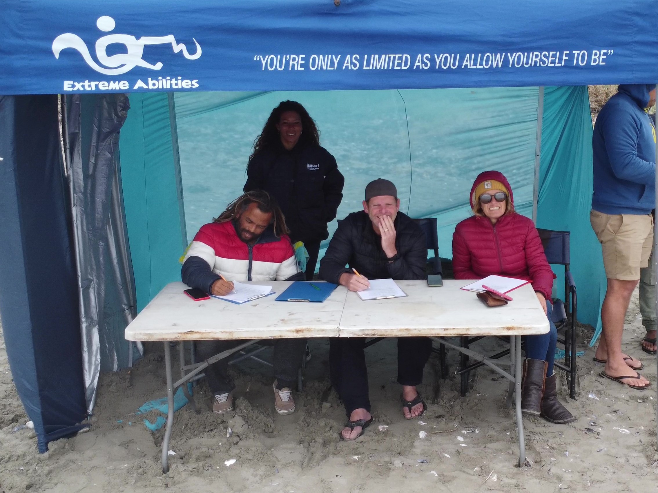 Weskus Parasurf Day 1 (48)