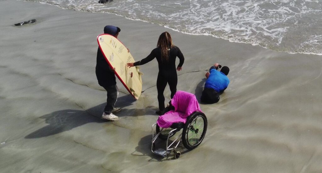 Weskus Parasurf Day 2 (21)