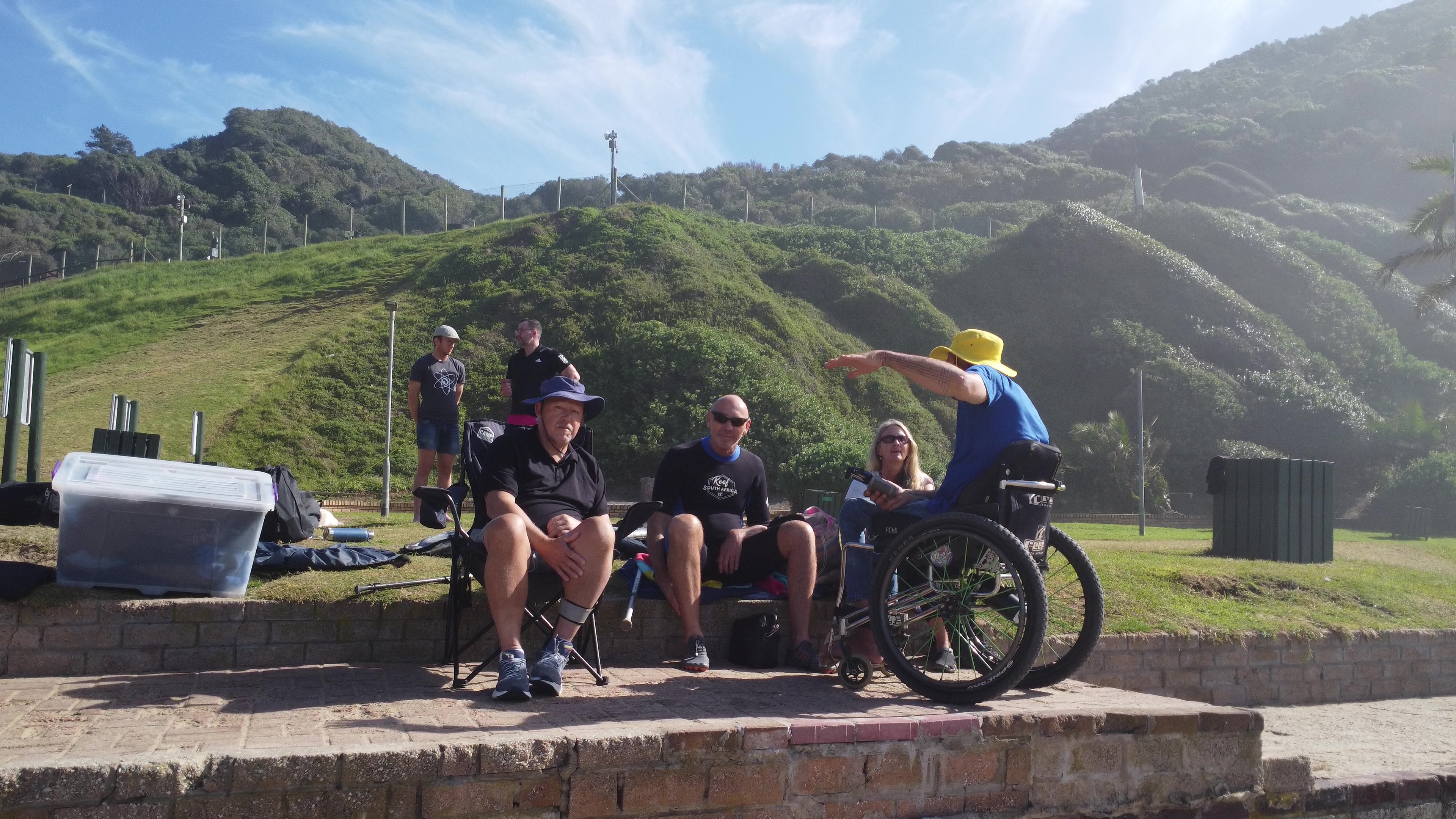 Vic Bay adaptive surf clinic (37)