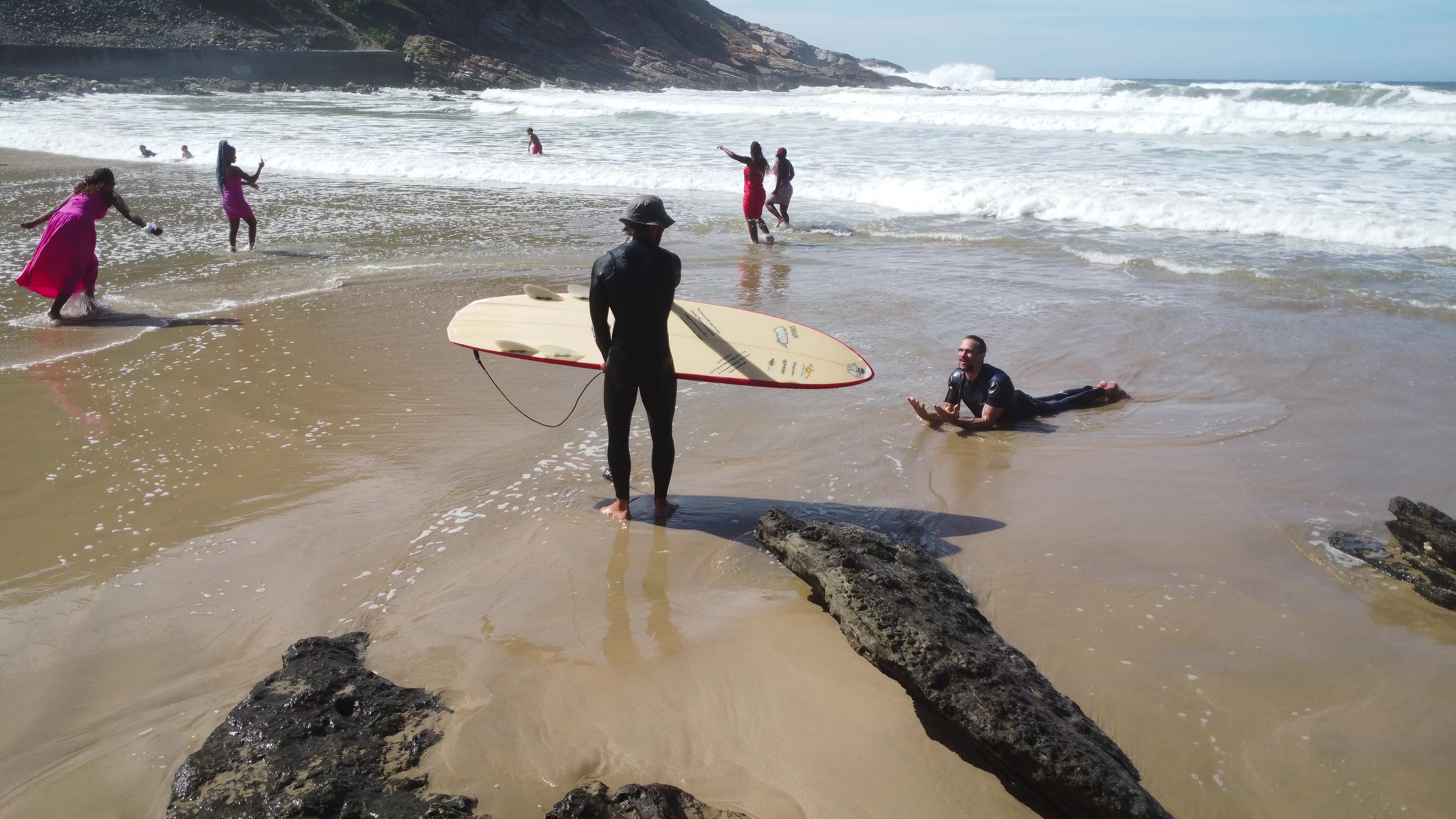 Vic Bay adaptive surf clinic (95)