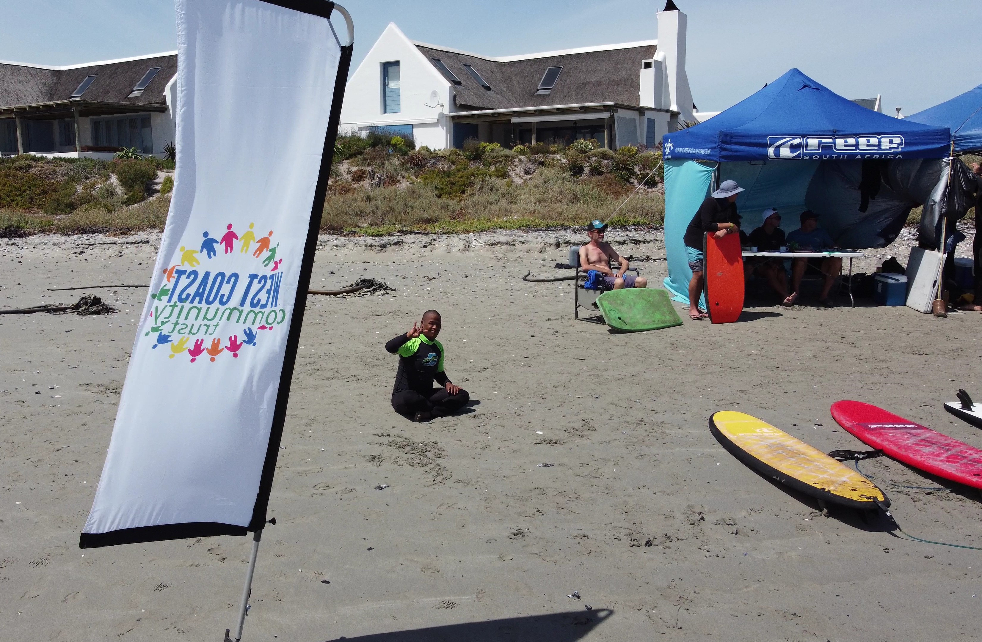 Competition sponsors (2)