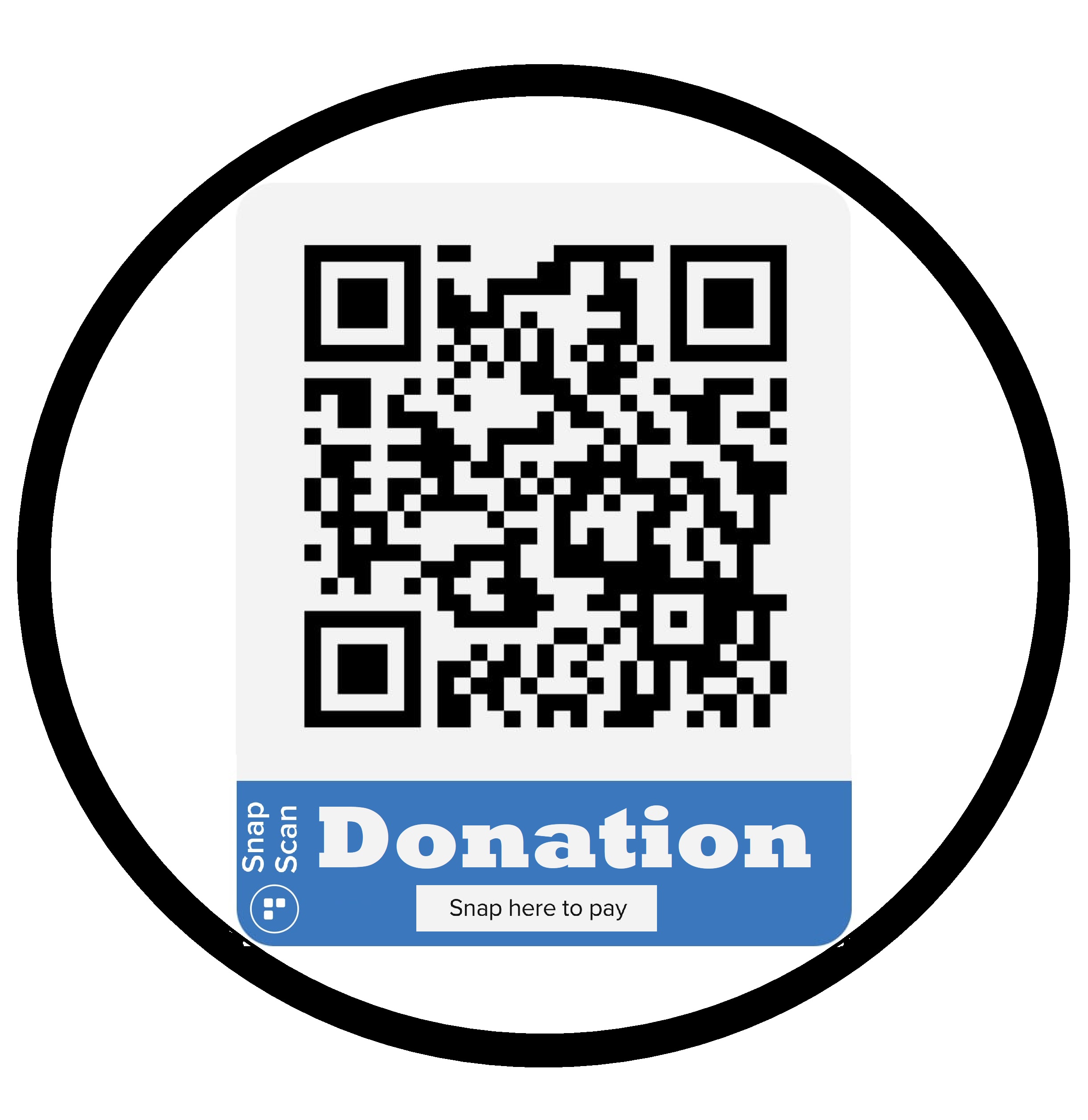Donation scan